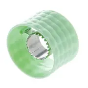 3PCS Corn Planer Thresher Stainless Steel Cooking Tool(Green)