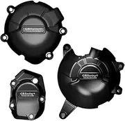 Engine Timing Part Covers for Kawasaki Z 900 SE 2017-2023 Exquisite Modification Motorcycles Engine Cover Protection Case Engine Guards Starter Cover