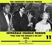 Integrale Charlie Parker -Parker,Charlie CD