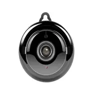 V380 PRO CCTV Camera 100W Black Hook