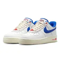 在飛比找PChome24h購物優惠-【NIKE】WMNS AIR FORCE 1 07 LX 休