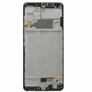 Samsung Galaxy A32 (A325) LCD Replacement Service Centre (With Frame) - [AuSt...