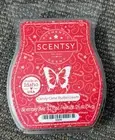 Scentsy Candy Cane Buttercream Wax Melt Bar New 3.2 Oz