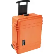 Pelican 1560 Case - Orange without Foam