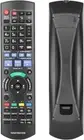 N2QAYB001039 New Remote Control Compatible with Panasonic Blu-ray Disc Recorder