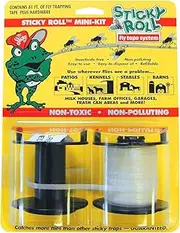 Coburn SI1060 Sticky Roll Fly Tape 81' Minikit