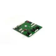 1 of DA94-03757A Samsung Refrigerator Printed Circuit Board EEPROM Assembly G...