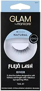Manicare Glam Flexi Lash River