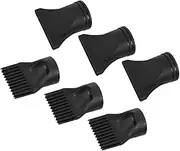 HAWILLOSCH Hair Dryer Nozzle Diffuser Blower Accessories for Even Heat Distribution