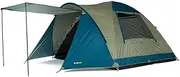 Oztrail Tasman 6 Person Dome Tent