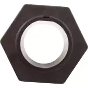 Jandy Pro Series Outlet Fitting, 24", Complete Js60-Sm