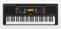 在飛比找Yahoo!奇摩拍賣優惠-＊雅典樂器世界＊ 極品YAMAHA PSR-E363 61鍵