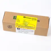 ONE Pepperl + Fuchs NBB15-U1-E2 Inductive Sensor