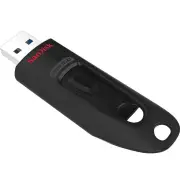 Sandisk 64GB Ultra USB 3.0 Flash Drive SDCZ48064GU46