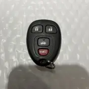 GM Genuine Parts 15252034 4 Button Keyless Entry Remote Key Fob✨New