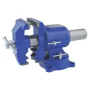 IRWIN 125mm Record Multipurpose Bench Vice