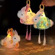 Lightweight The Lantern Festival Lantern Handmade Holiday Gifts for Children