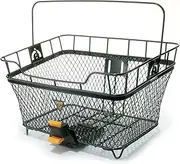 MTX Rear Bicycle Basket