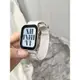 官方同款 適用蘋果S8手表表帶iWatch8/7運動腕帶高山回環式替換帶Apple watch Ultra6/5/4/3/se2代男女款創意