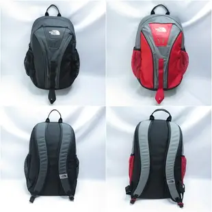 The North Face 北臉 A87GG- 後背包 Y2K Daypack 筆電夾層【iSport愛運動】