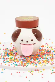 Peropon Dog Clover Planter--OUT-NCADOGXQ