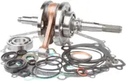 Hot Rods Stroker Bottom End Kit (+4mm, 379cc) CBK0136