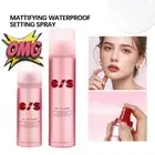 ONE/SIZE On 'Til Dawn Mattifying Waterproof Setting Spray 46/143ml,