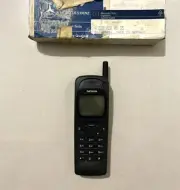 NOKIA 3110 Mercedes R129/W140/W168/W210/W220/W463 A2208200135 Without Battery