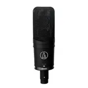 Audio-Technica At4050 Condenser Microphone Shock Mount At8449A