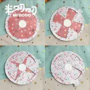 Circle Magic Picture Changer Cutting Dies Scrapbooking Dies Memory Card Craft