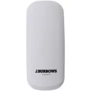 J.Burrow Whiteboard Eraser Magnet Blackboard Cleaner Duster Foam Chalk Magnetic