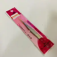 在飛比找蝦皮購物優惠-[沐沐屋] TOPPRO LADY'S-高級中型粉刺夾(直針