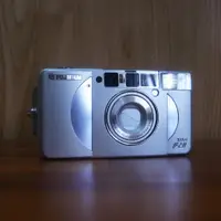 在飛比找蝦皮購物優惠-Fujifilm Silvi F2.8底片相機