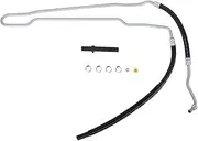 Sunsong 3404436 Power Steering Return Line Assy