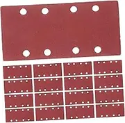 High-durability Sandpaper Grinding Machine 100pcs Sandpaper Assortment Diy Industrial