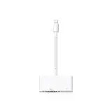 在飛比找遠傳friDay購物精選優惠-APPLE Lightning 對 VGA 轉接器 現貨 原