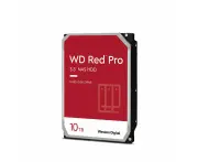 Western Digital Wd Red Pro Nas Hdd - 10TB