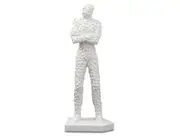 Standing Brick man