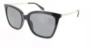 QUAY QT-001009-BLK-SMKRX Sunglasses Sun Glasses BLK/SMKRX BLACK Authentic New 47