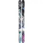 Atomic N Bent 90 Alpine Skis 2025