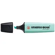 Stabilo Boss Highlighter Touch of Turquoise