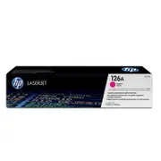 HP 126A Magenta Toner Cartridge (Original)