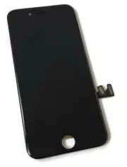 ORG New original LCD touch display for iPhone 8|SE 2020/2022 black