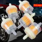 Car Dirt Pocket Bike Oil Filter Petrol Gas Gasoline Liquid Fuel Filter ScootBPI
