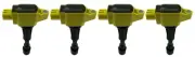 4 Ignition Coil Packs FITS 2011 2012 2013 2014 Mazda 2 1.5L 1.5 DOHC UF655 C1790