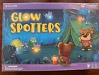 Glow Spotters. Simply Fun. Math & STEM Game for Kids 5 & Up Brand New Sealed