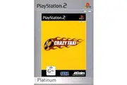 Crazy Taxi (PS2) [Pre-Owned]