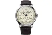 Orient RA-TX0203S Solar Chronograph Panda Dial Sports Watch - 200m WR