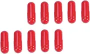 KOMBIUDA 36pcs Fake Blood Capsules Theater Props Scary Prank Toys for Halloween Party Decorations