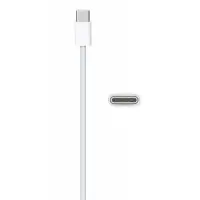 在飛比找momo購物網優惠-【Apple 蘋果】原廠USB-C充電連接線 1公尺